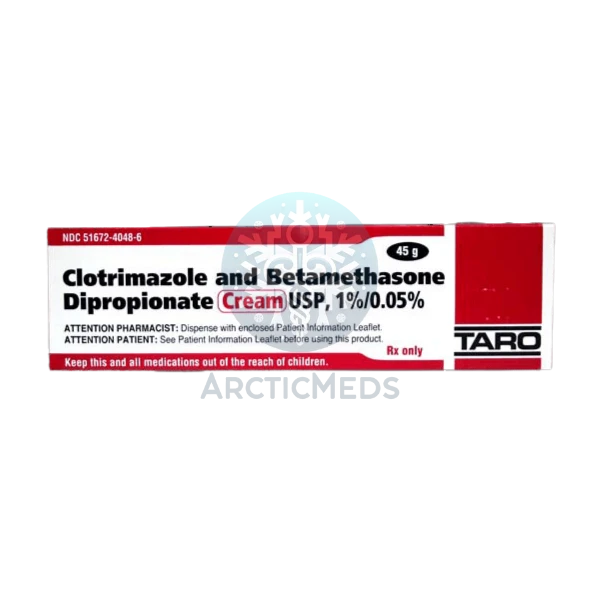 Clotrimazole